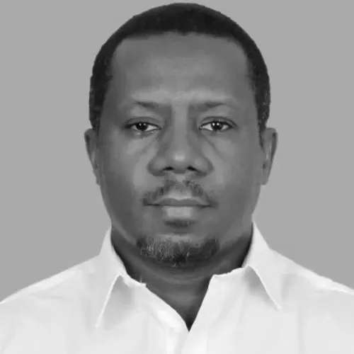 Chukwuemeka Laurence