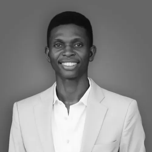 Ikechukwu Iyk-Onumah