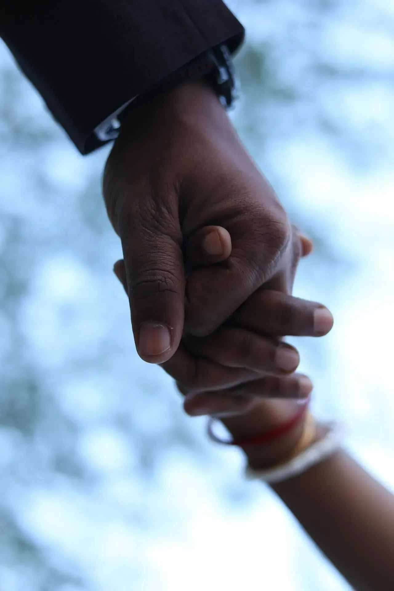 Transparent illustration