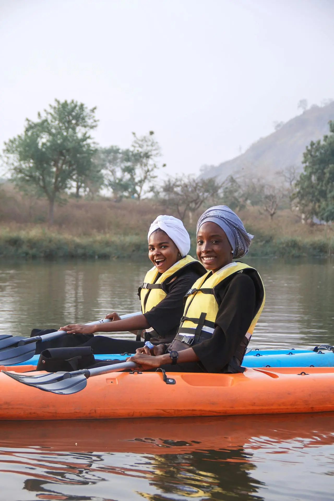 Tourism & Protocol interface screenshot